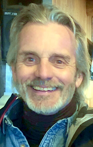 Michael Kevin Joyce